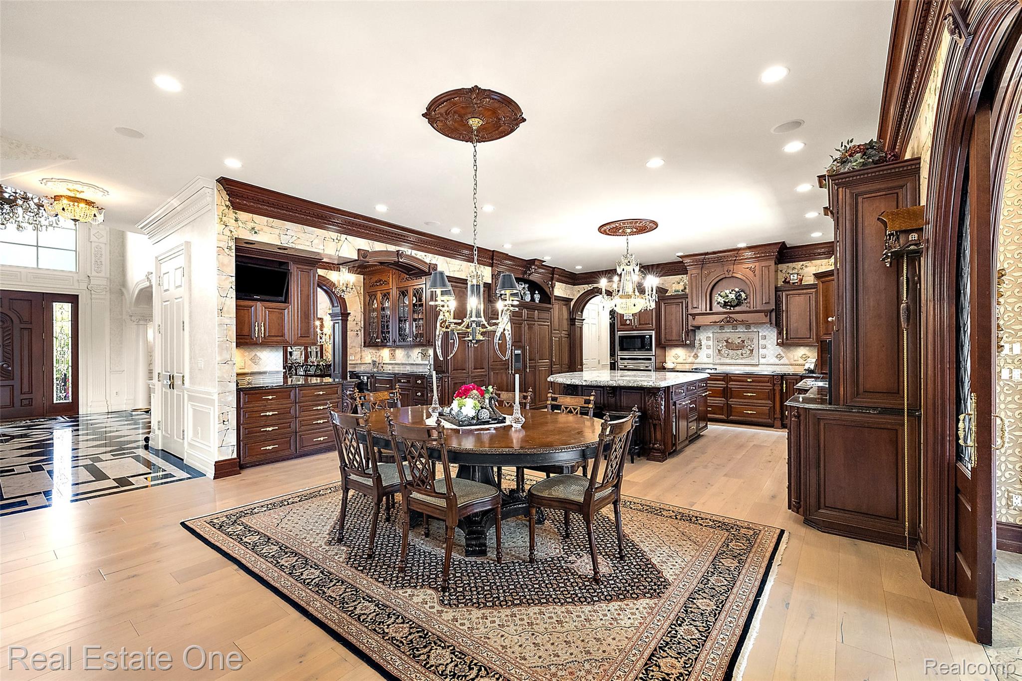 5250 Orchard Ridge Drive