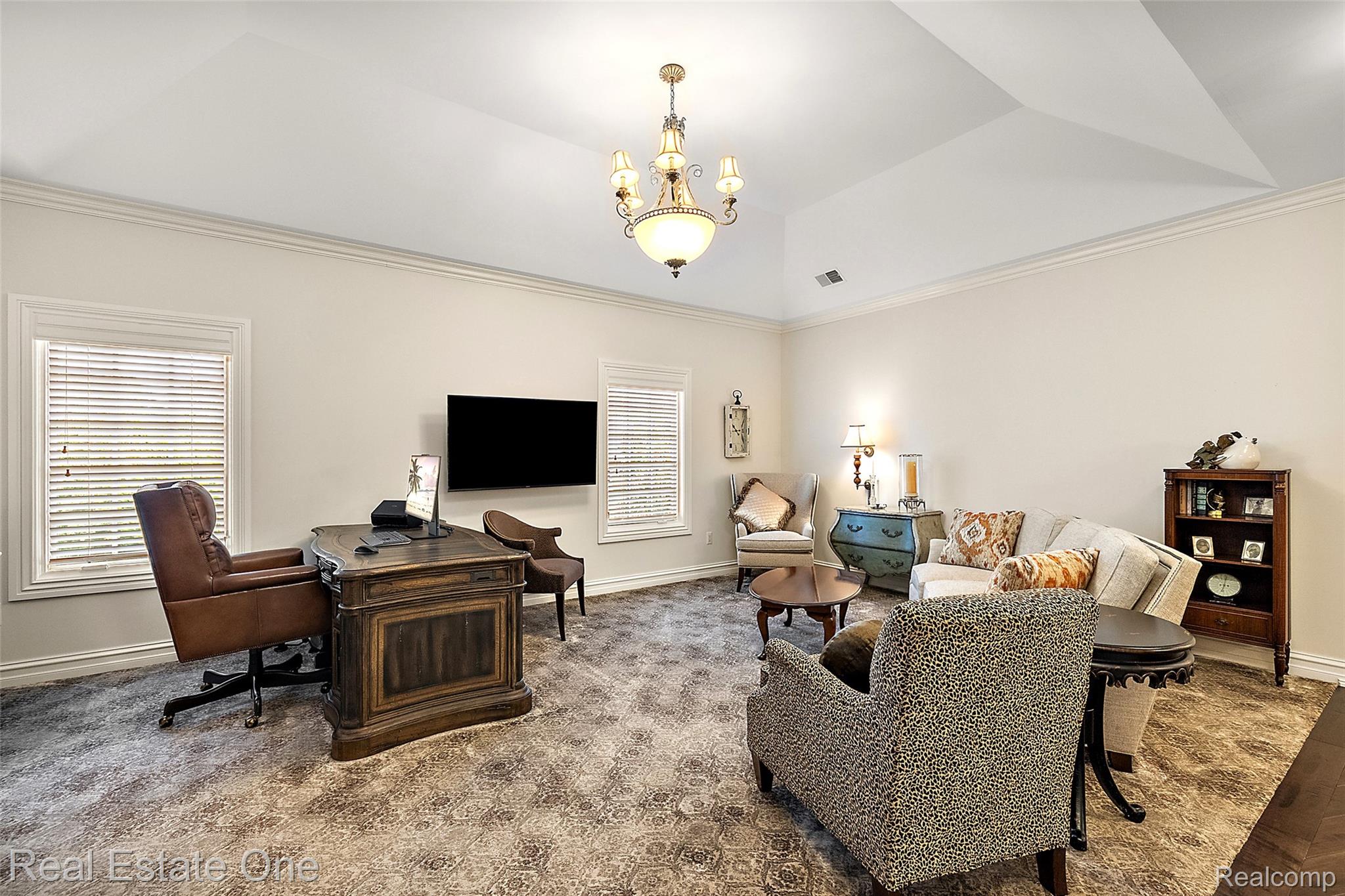 5250 Orchard Ridge Drive