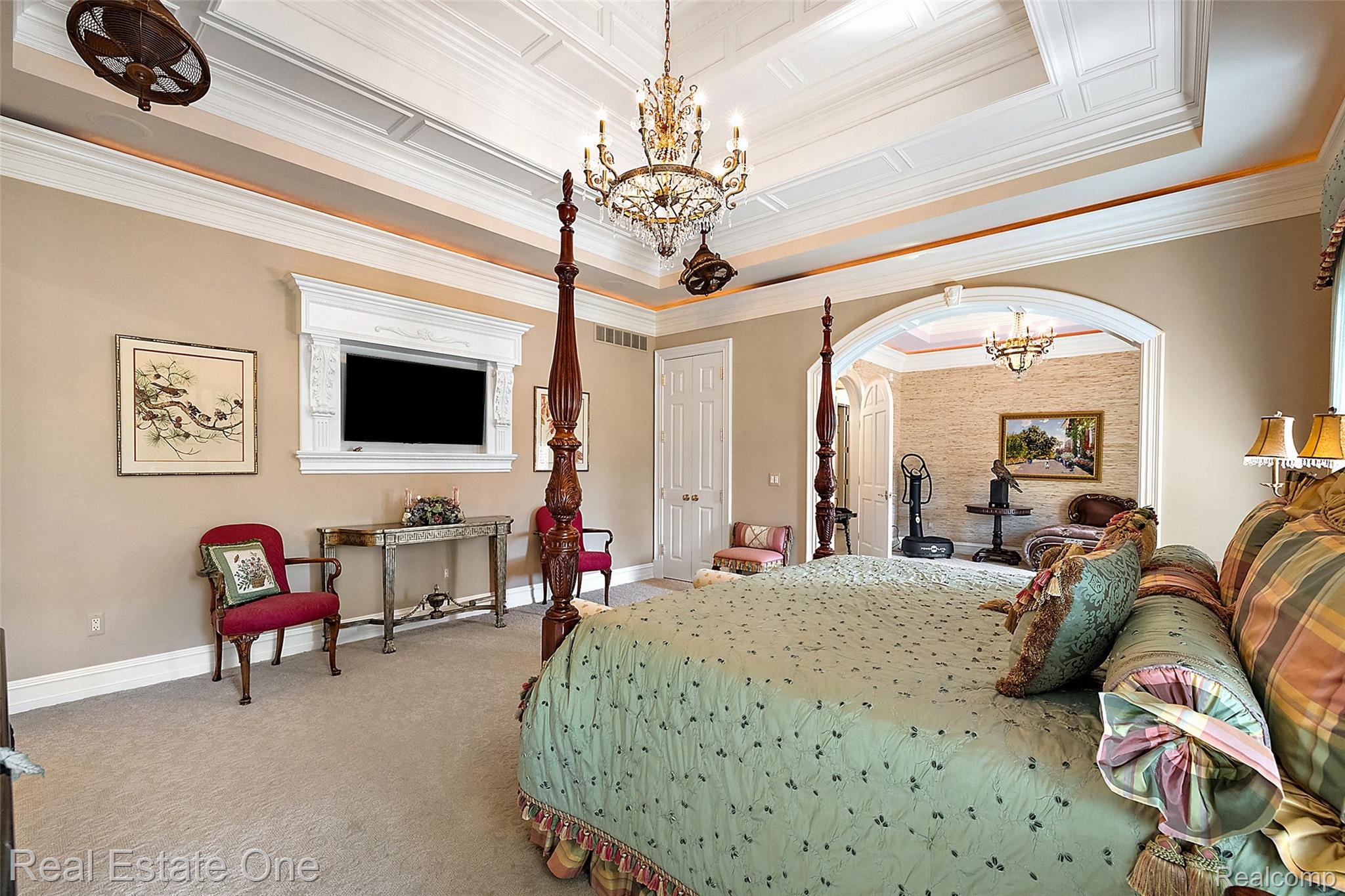 5250 Orchard Ridge Drive