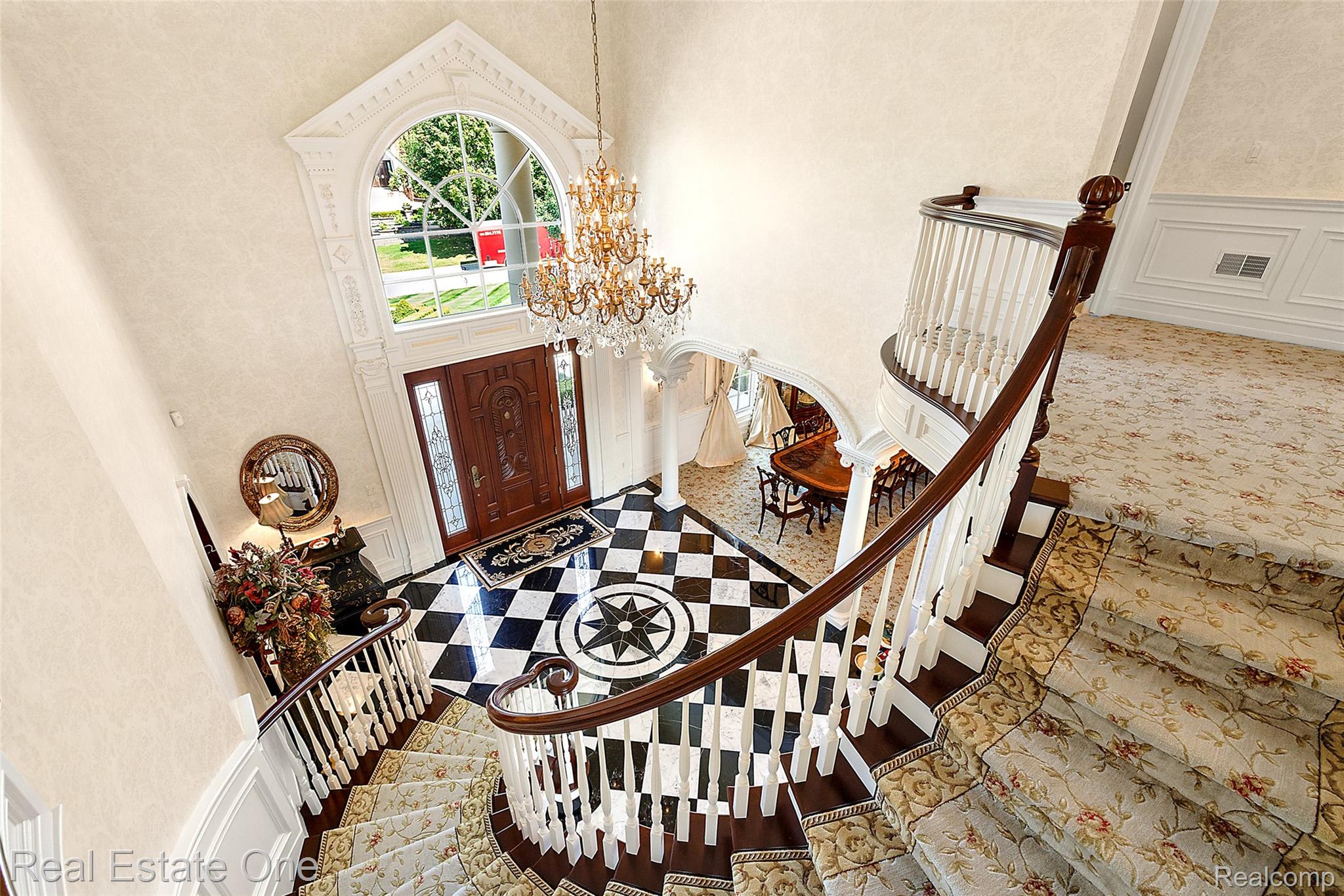 5250 Orchard Ridge Drive