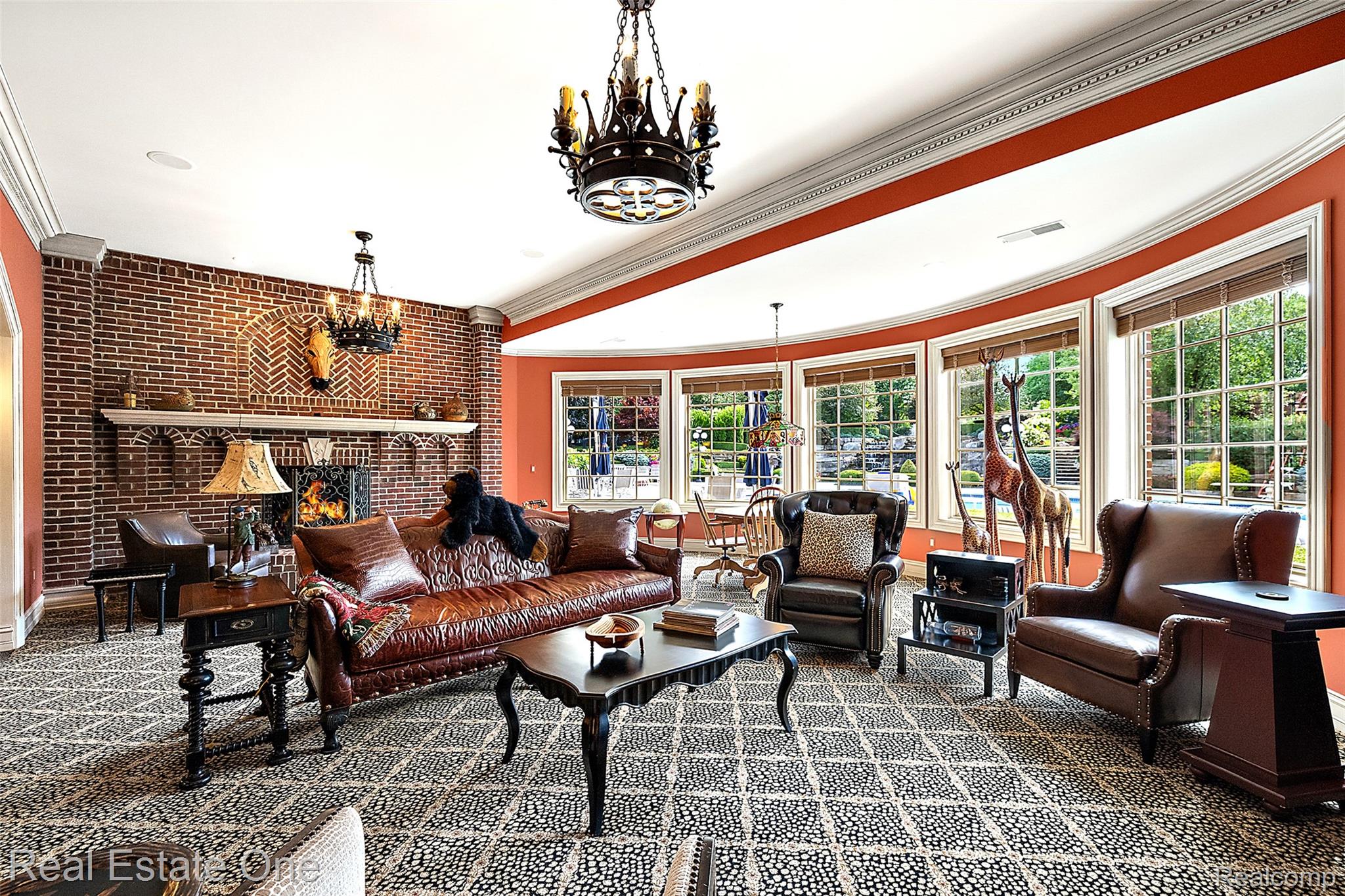 5250 Orchard Ridge Drive