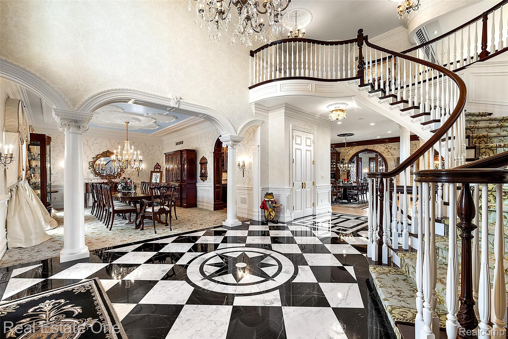 5250 Orchard Ridge Drive
