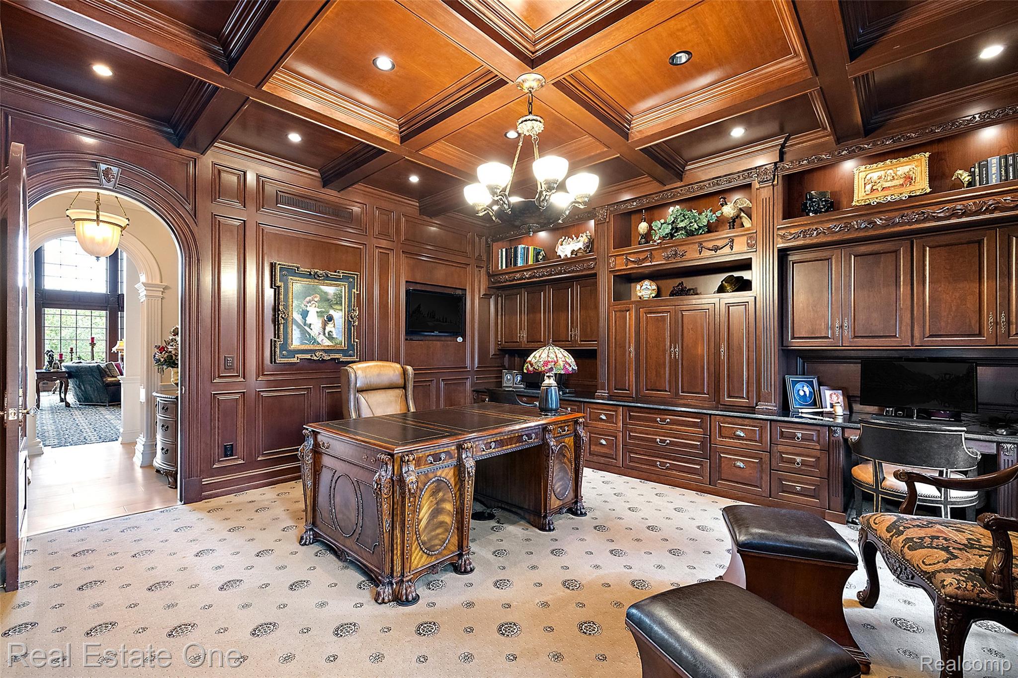 5250 Orchard Ridge Drive