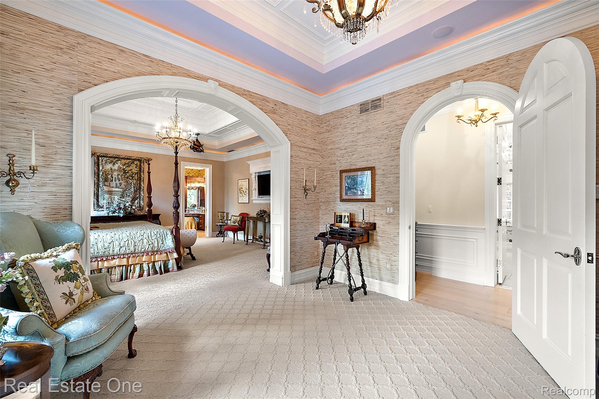 5250 Orchard Ridge Drive