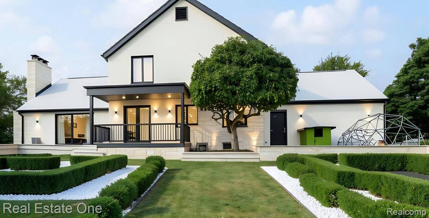2355 Hillendale Drive