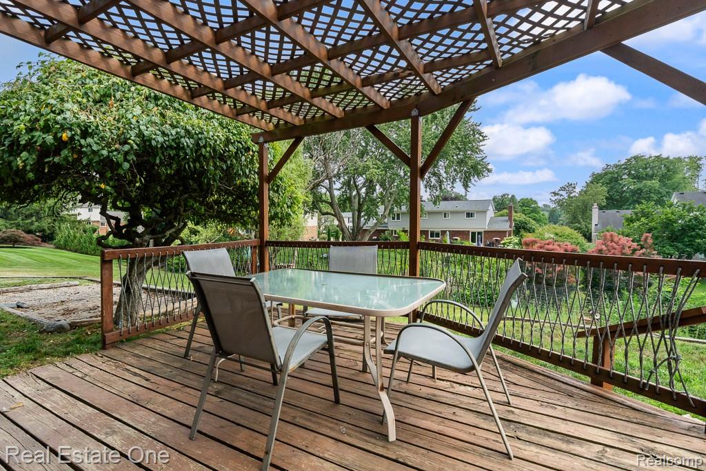 2355 Hillendale Drive