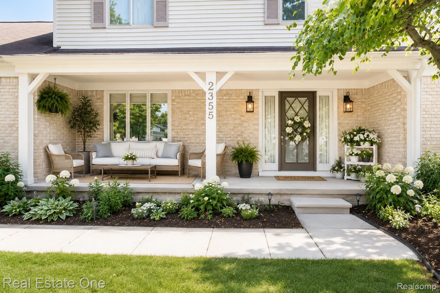 2355 Hillendale Drive