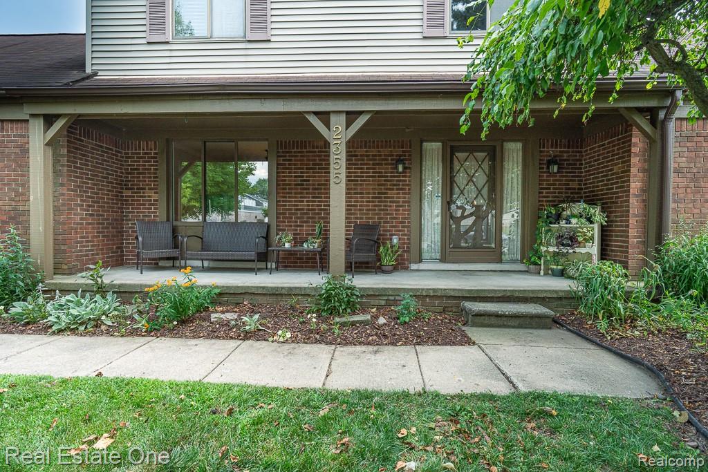2355 Hillendale Drive