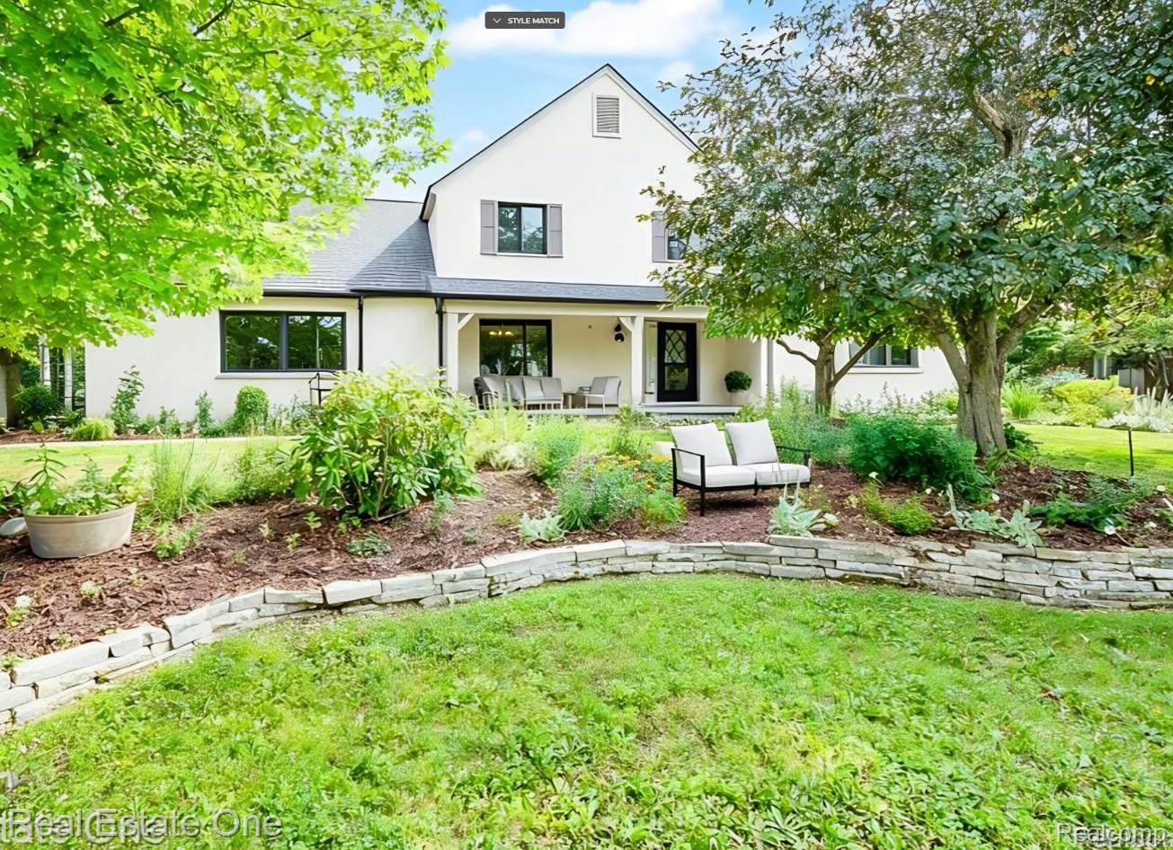 2355 Hillendale Drive