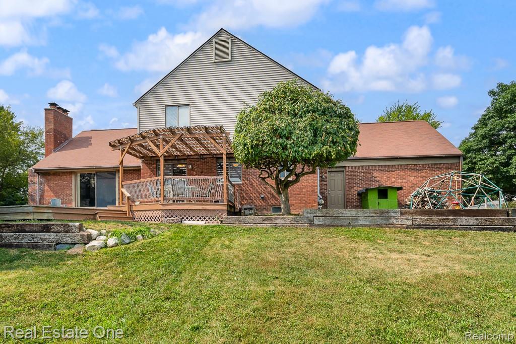 2355 Hillendale Drive