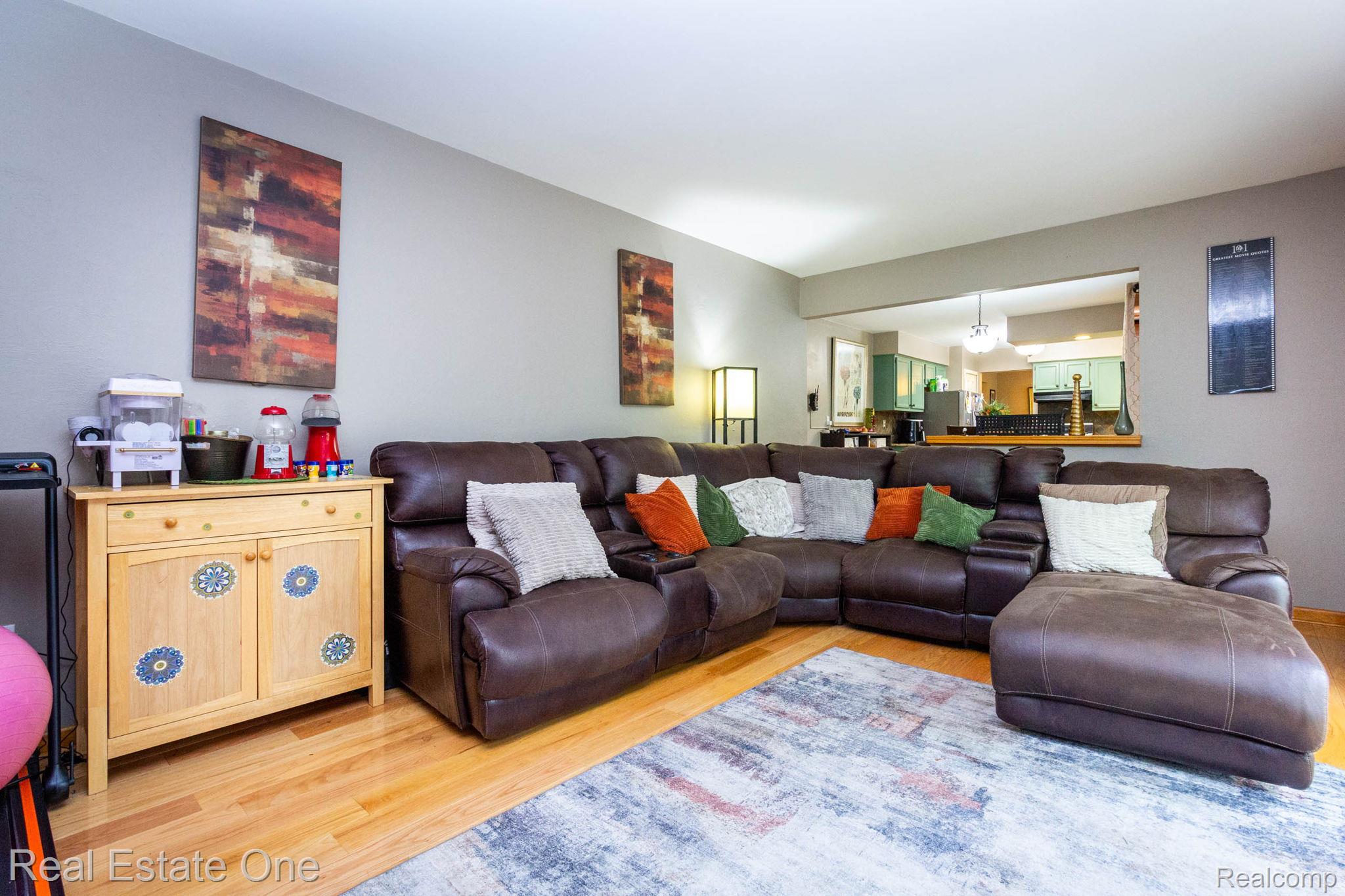 6011 Walker Drive