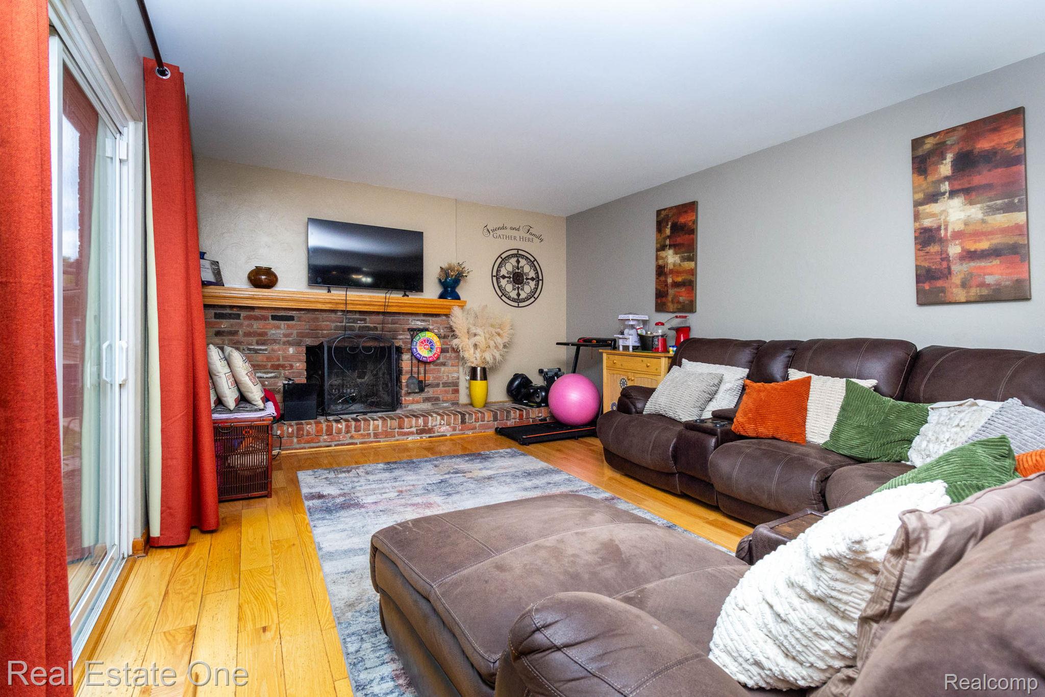 6011 Walker Drive