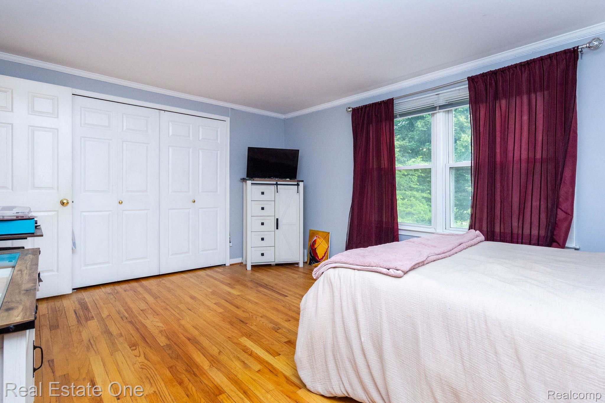 6011 Walker Drive