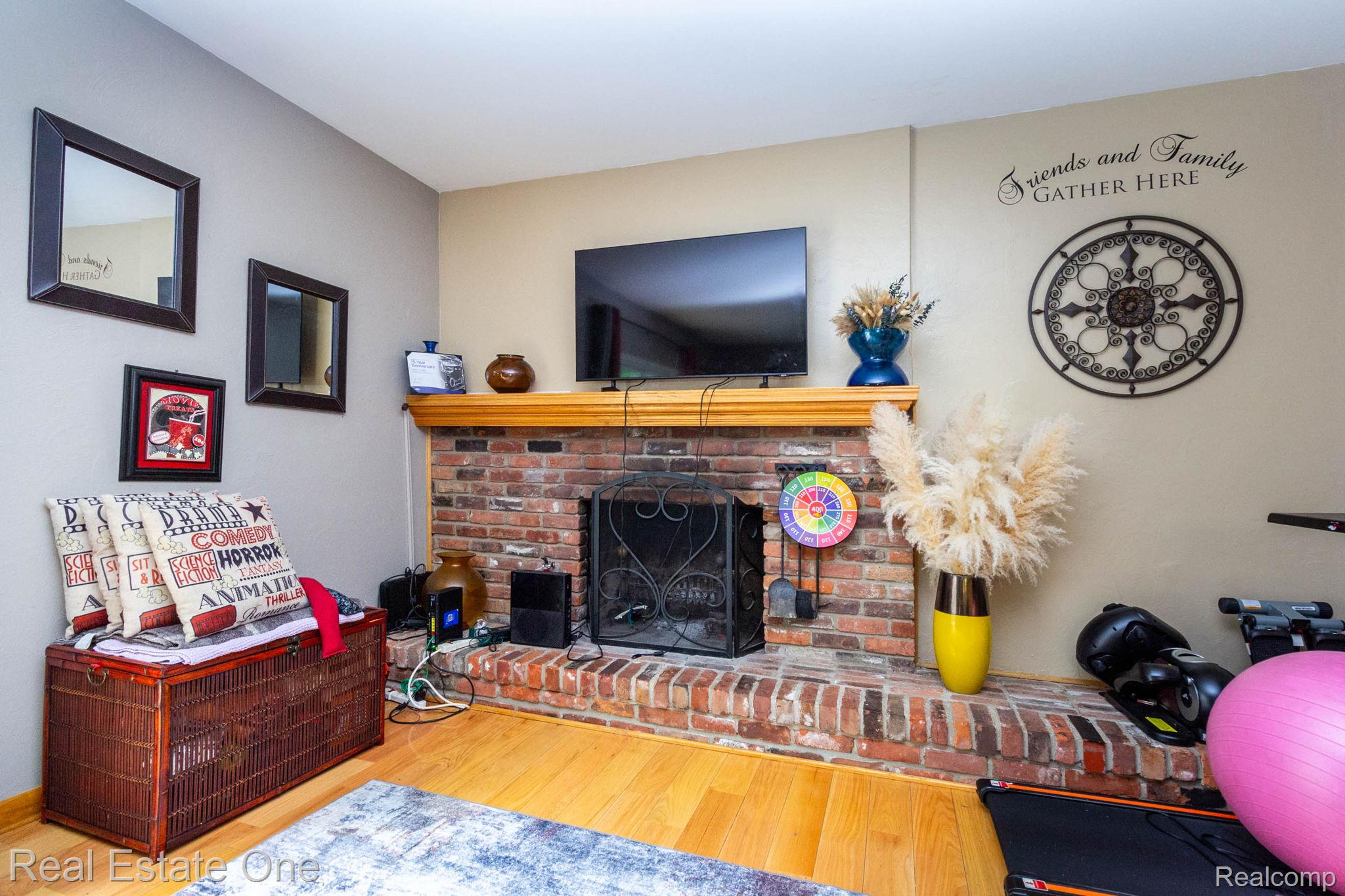 6011 Walker Drive
