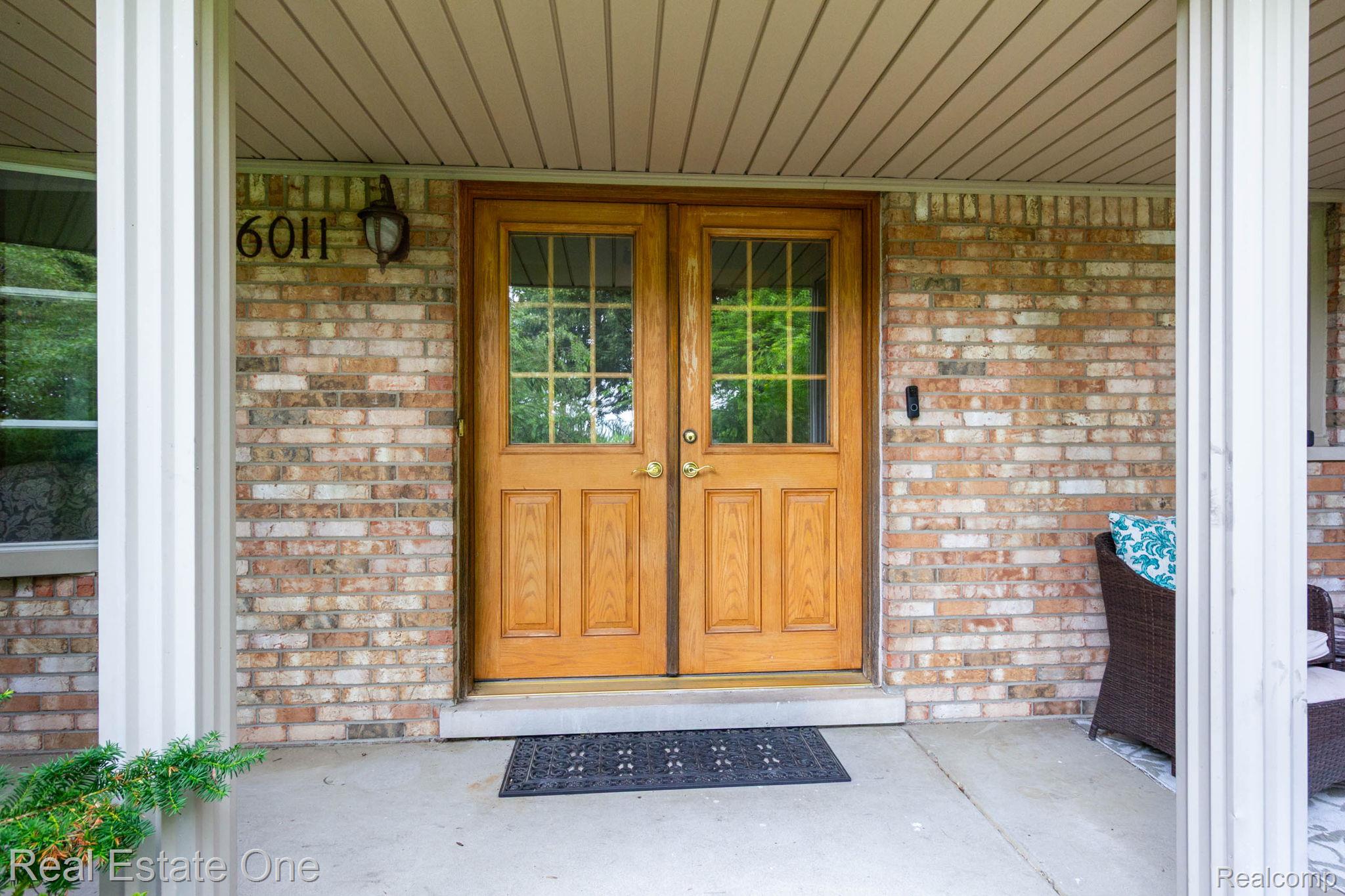 6011 Walker Drive