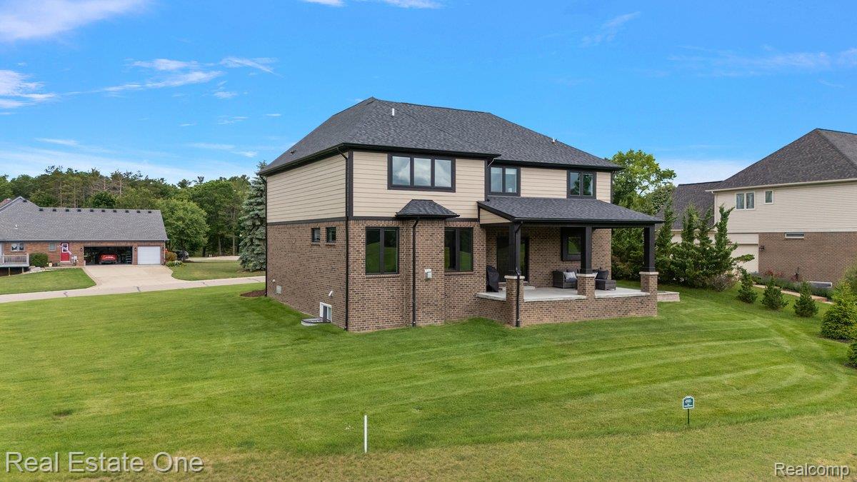 1721 Royal Birkdale Drive