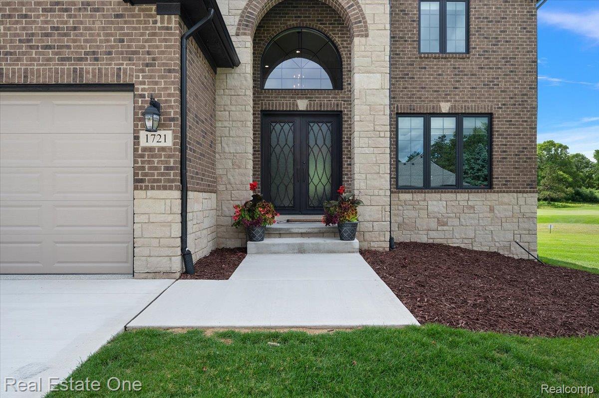 1721 Royal Birkdale Drive