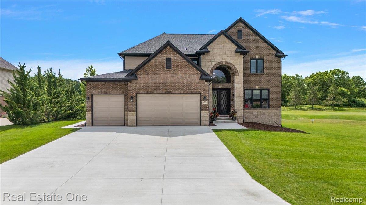1721 Royal Birkdale Drive