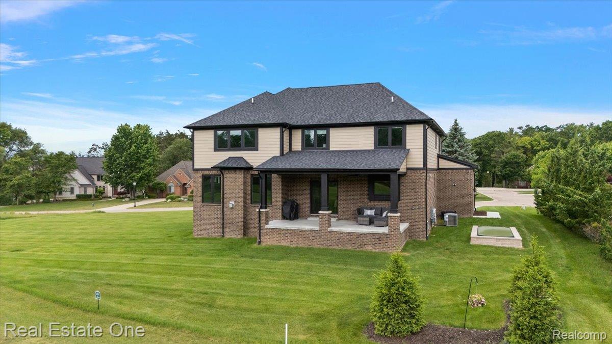 1721 Royal Birkdale Drive