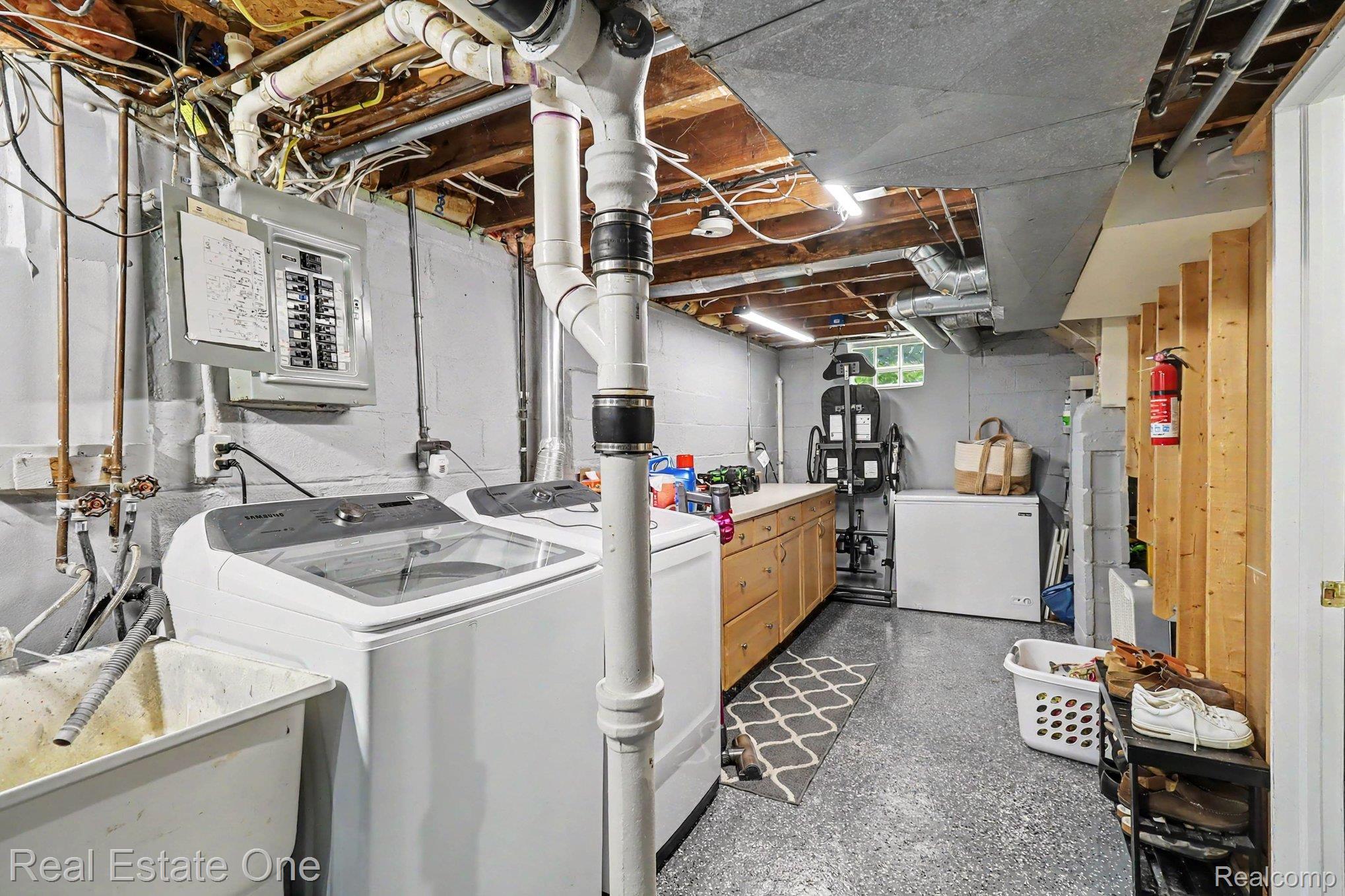 432 Sunset Street