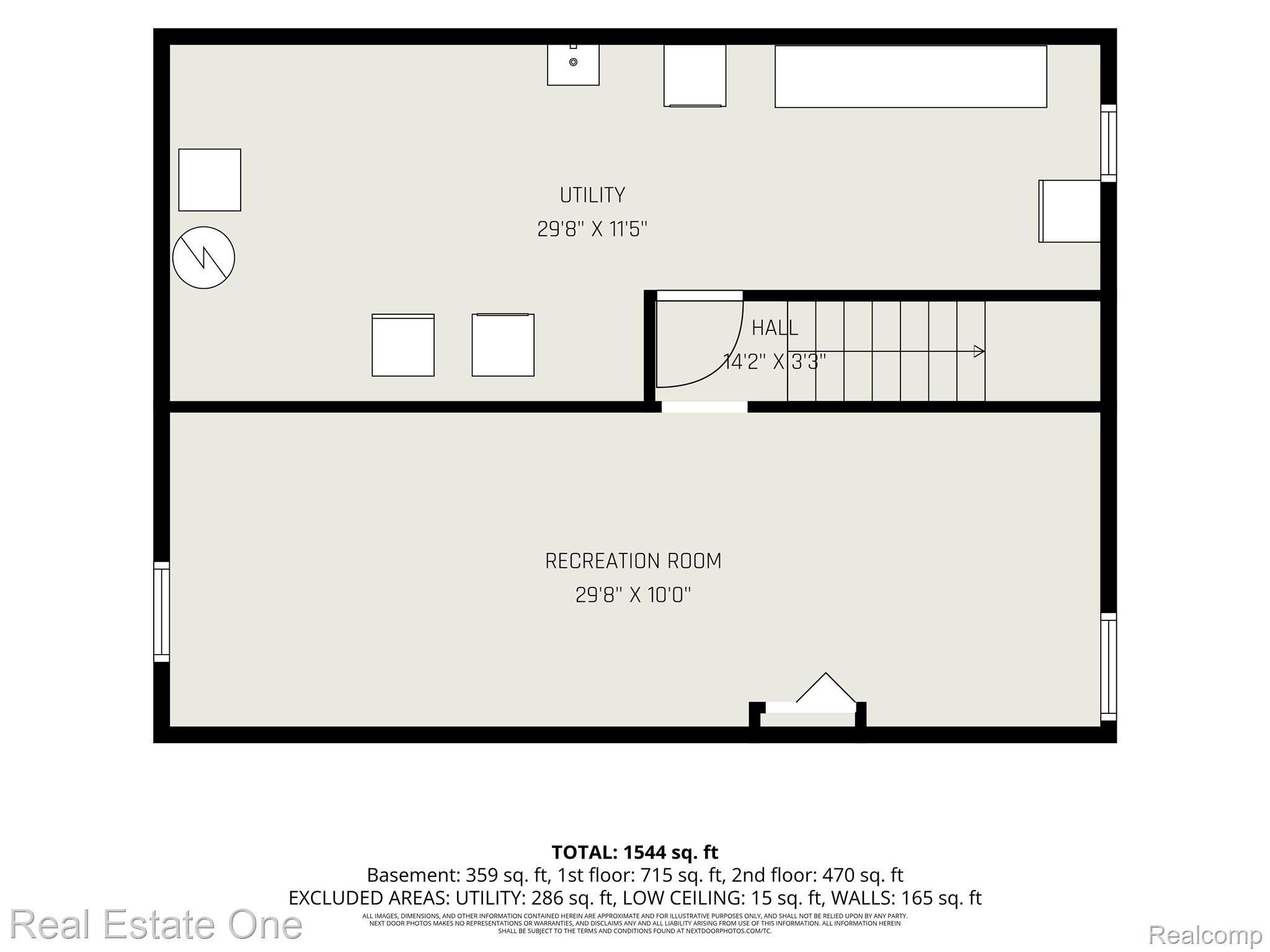 432 Sunset Street