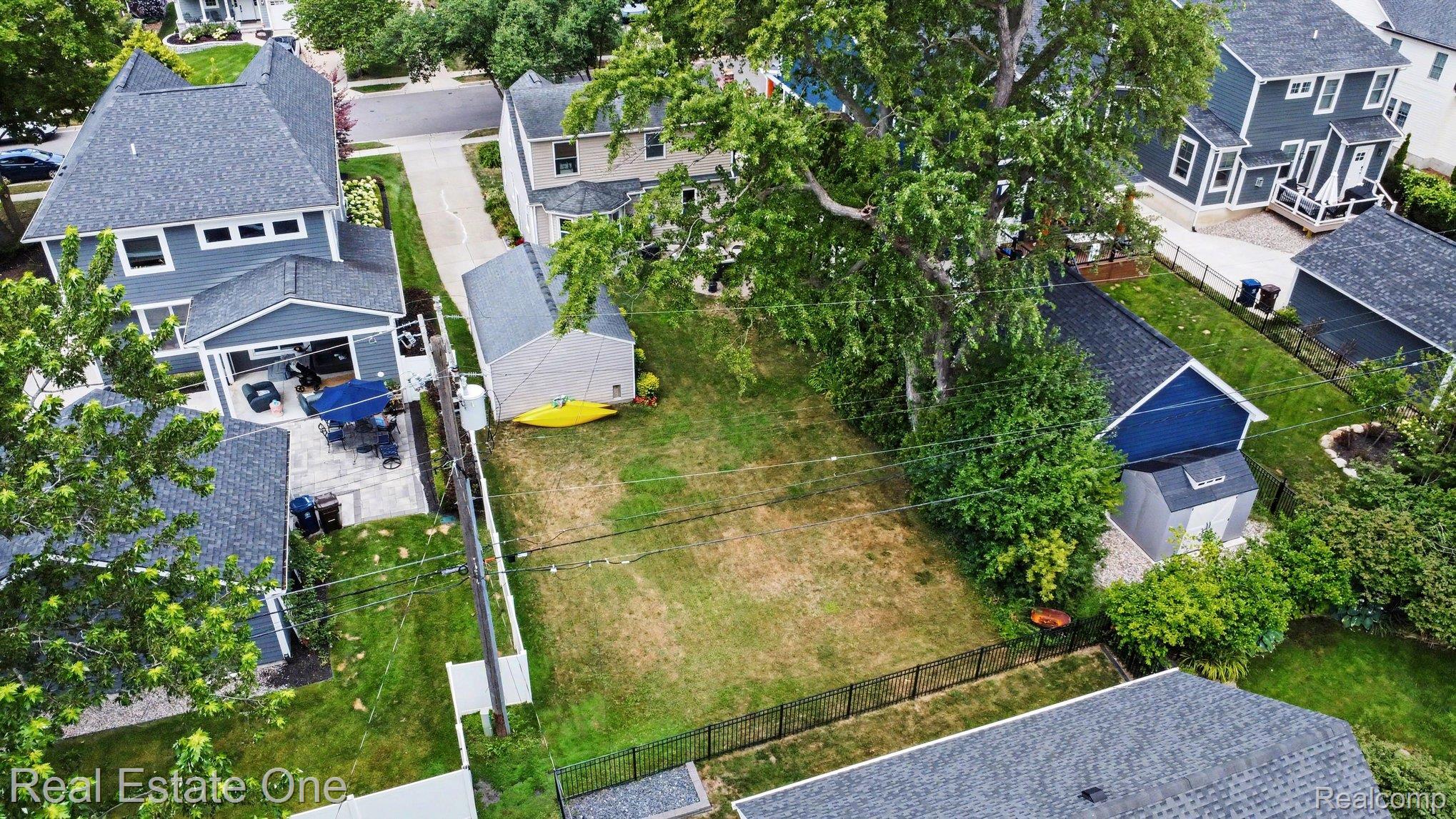 432 Sunset Street