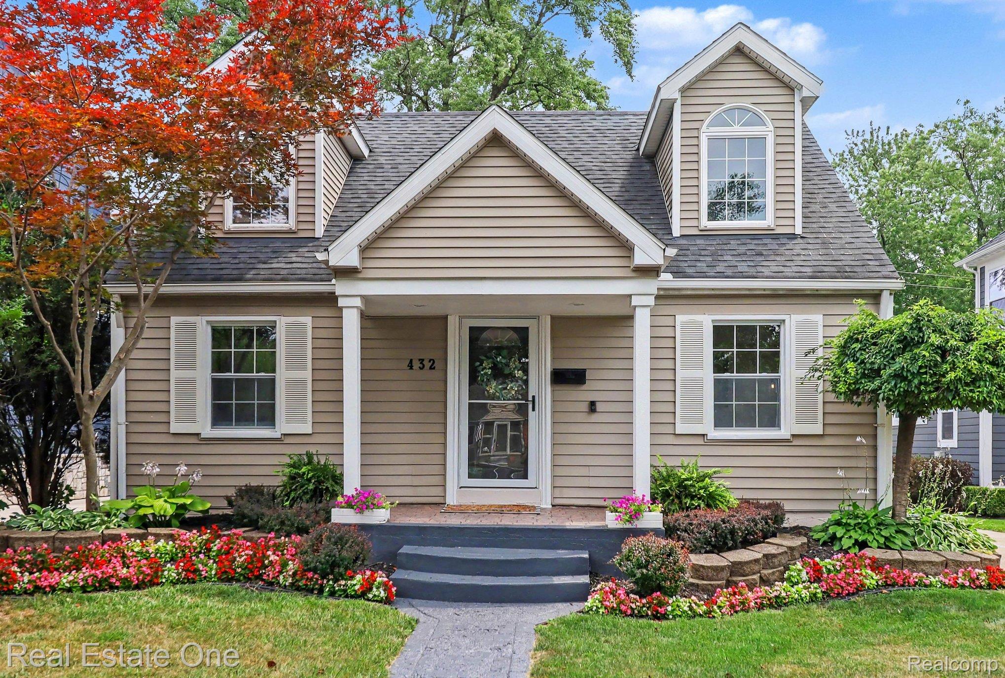 432 Sunset Street