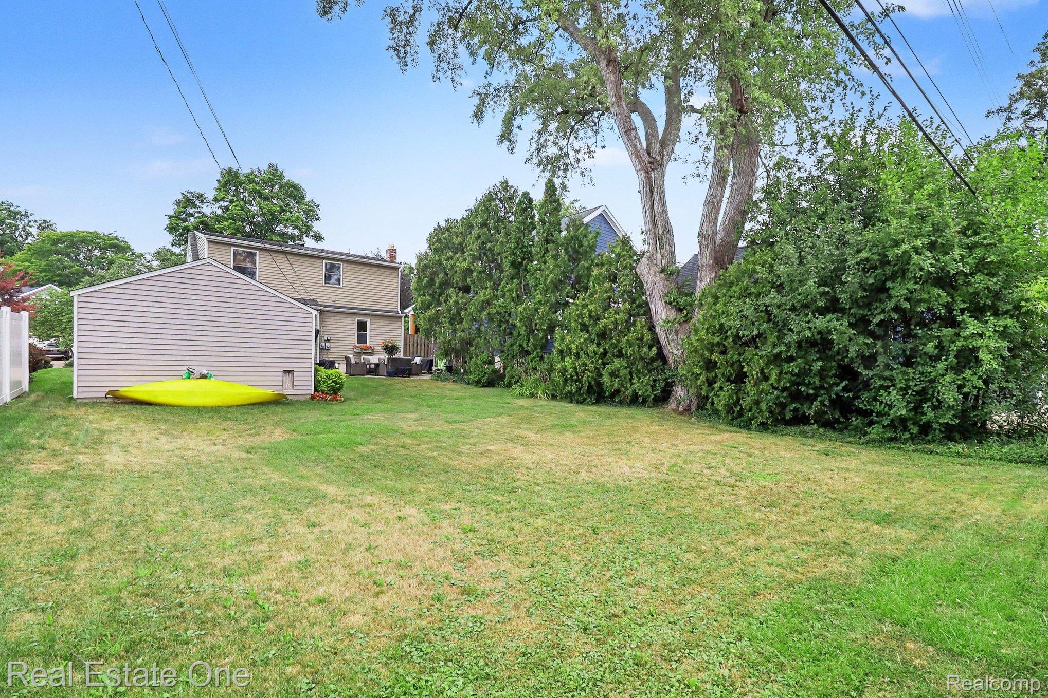432 Sunset Street