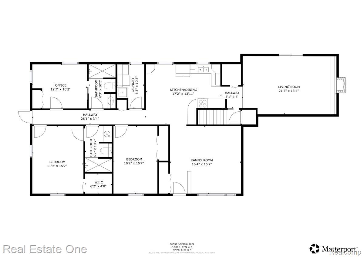 3753 Country View Drive