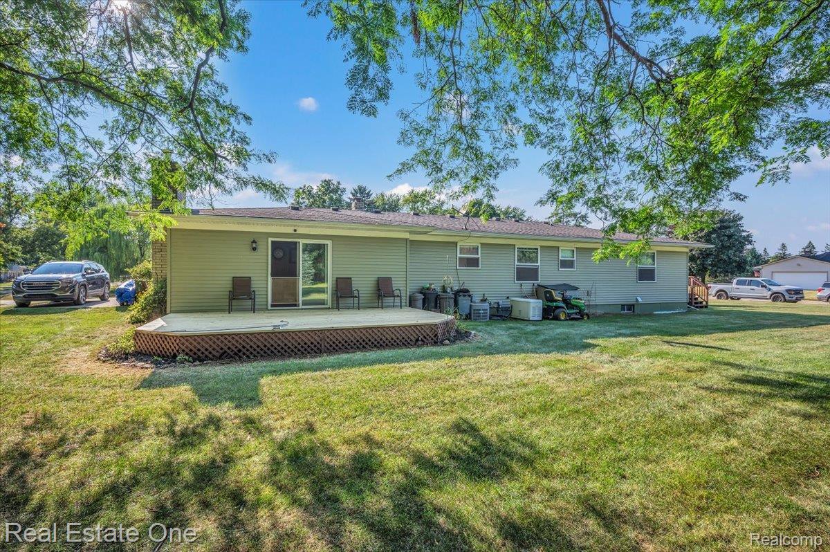 3753 Country View Drive