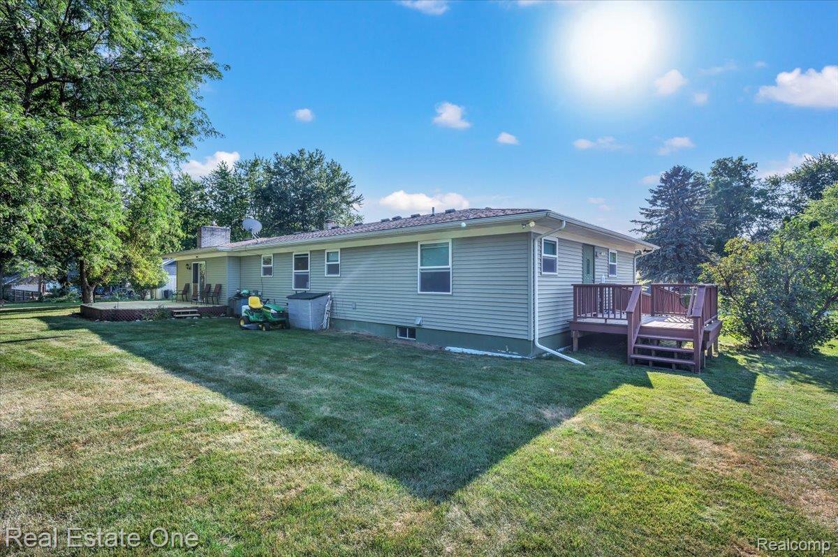 3753 Country View Drive