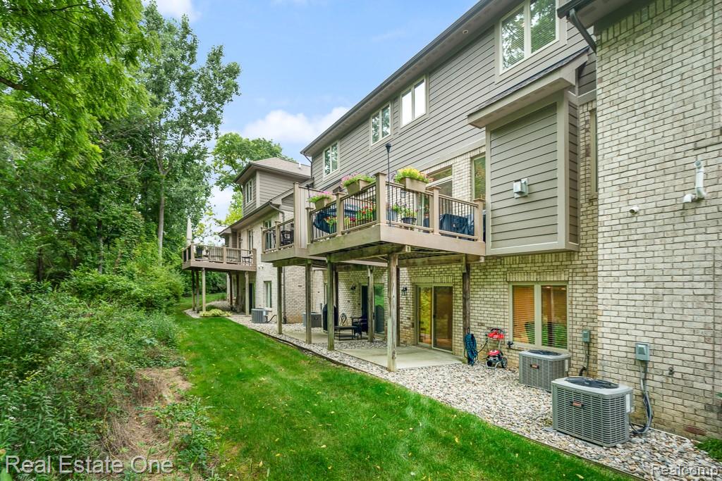 4176 Oak Arbor Court