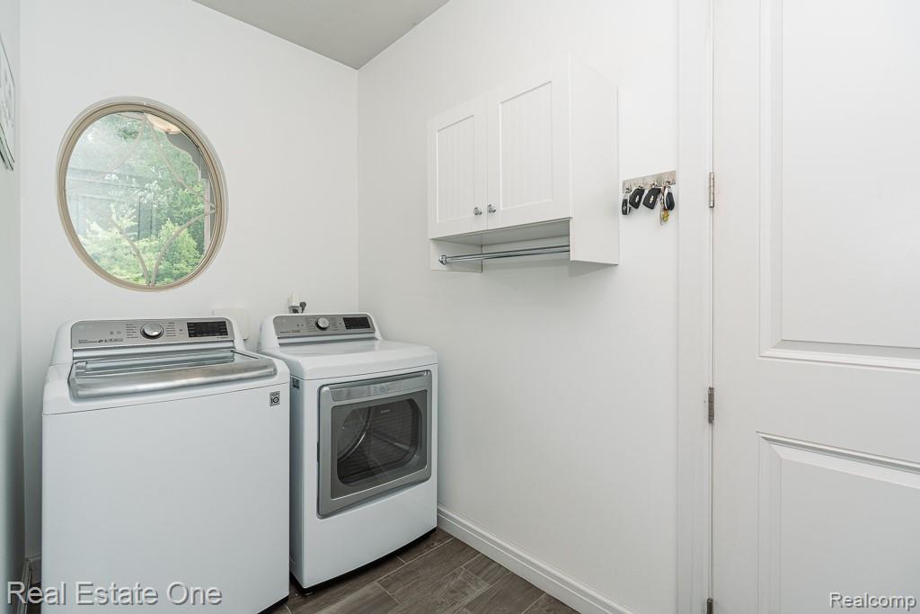 4176 Oak Arbor Court