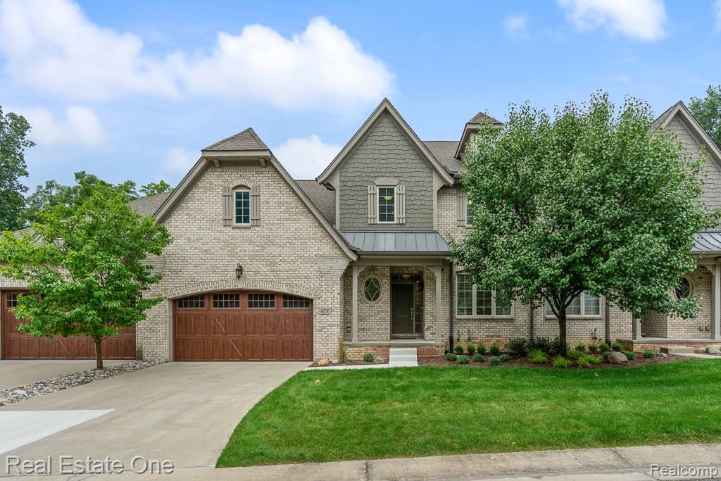 4176 Oak Arbor Court