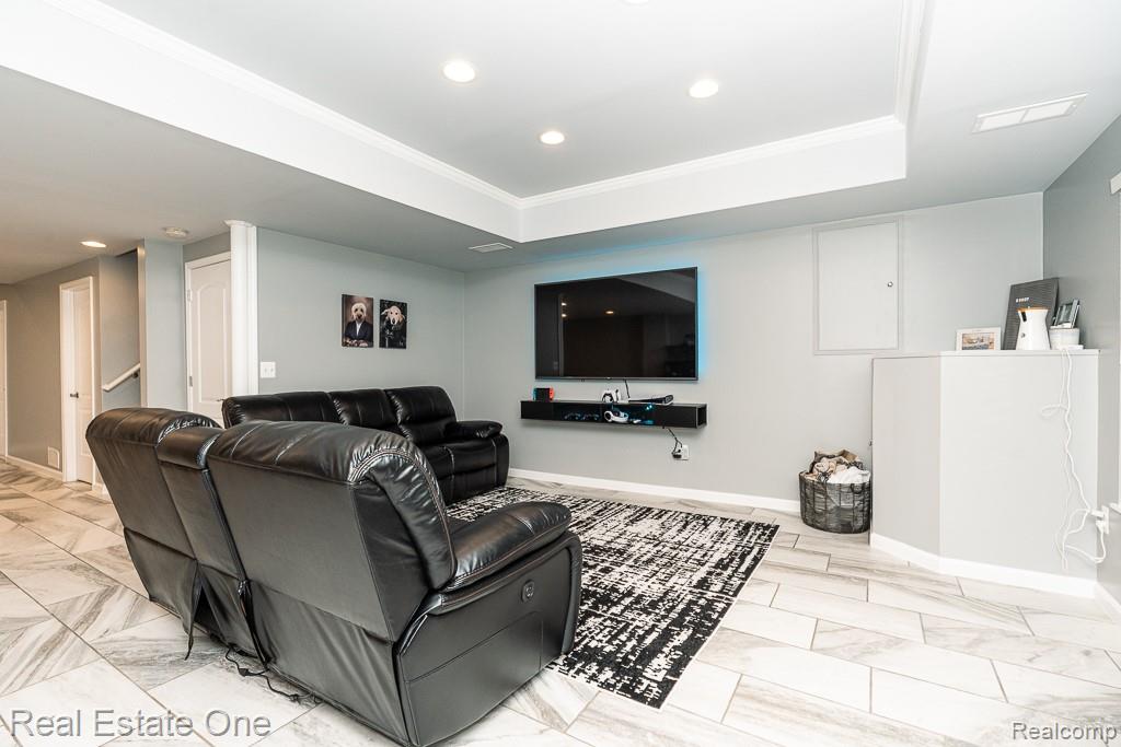 4176 Oak Arbor Court