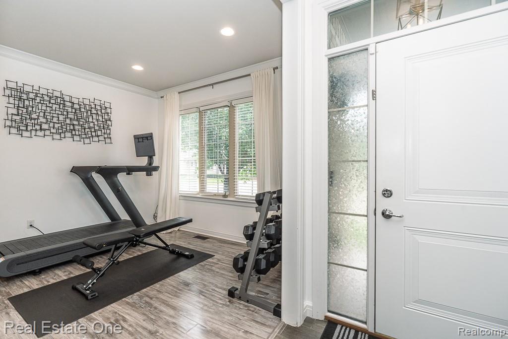 4176 Oak Arbor Court