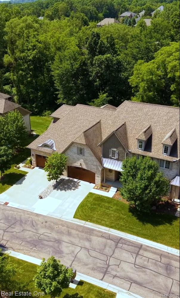 4176 Oak Arbor Court