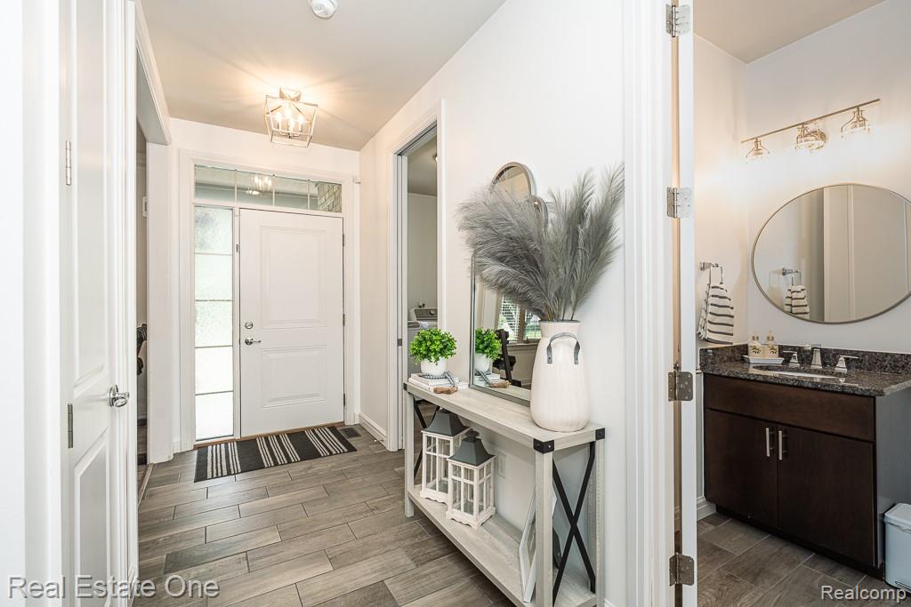 4176 Oak Arbor Court