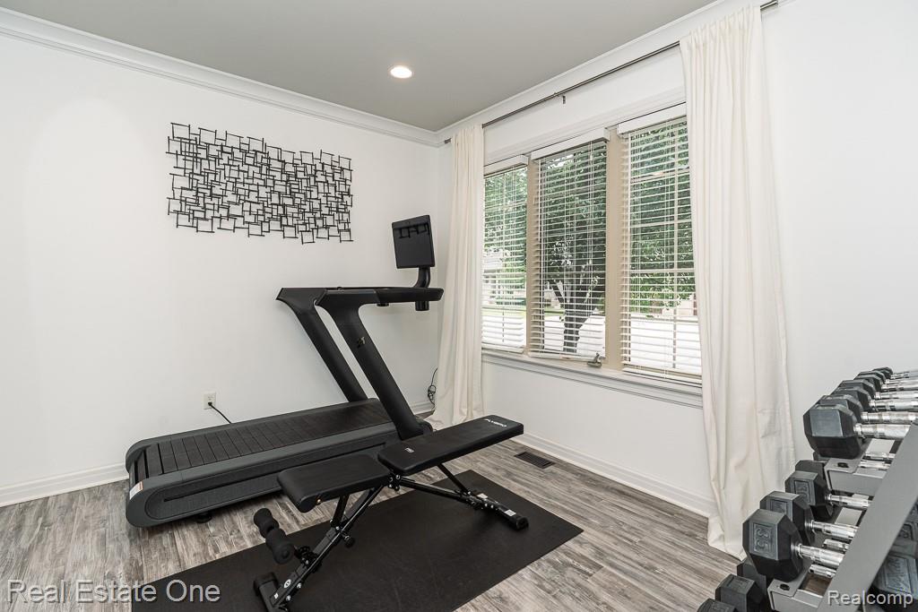 4176 Oak Arbor Court