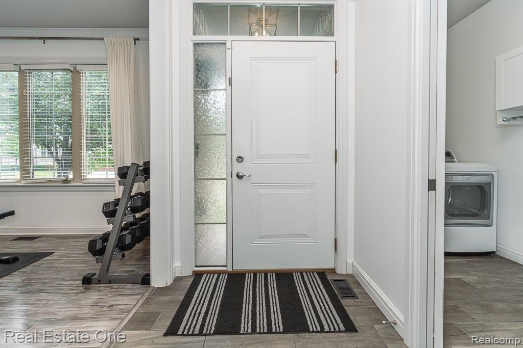 4176 Oak Arbor Court