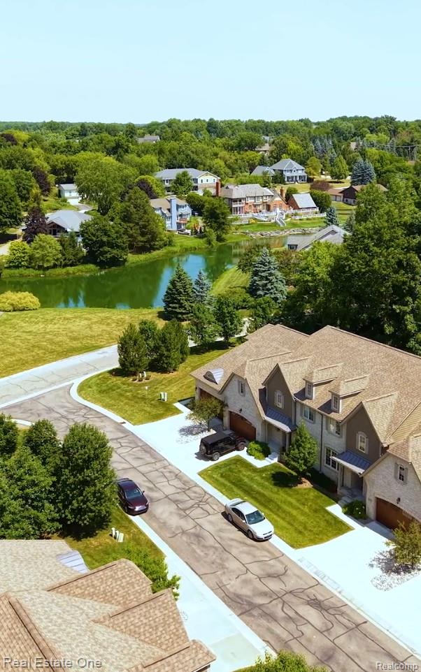 4176 Oak Arbor Court