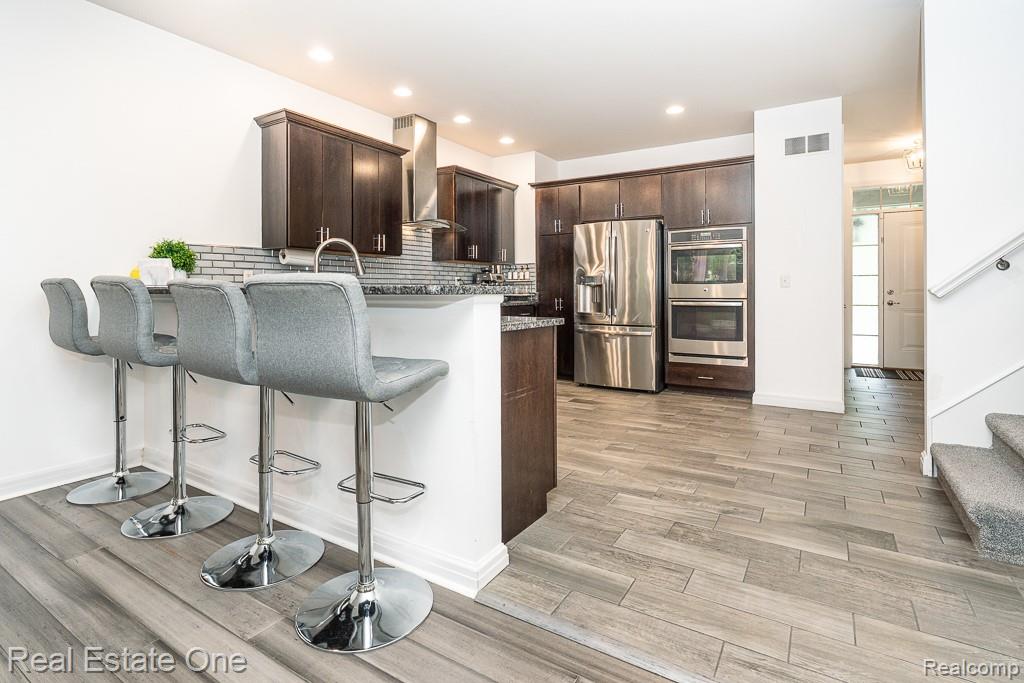4176 Oak Arbor Court