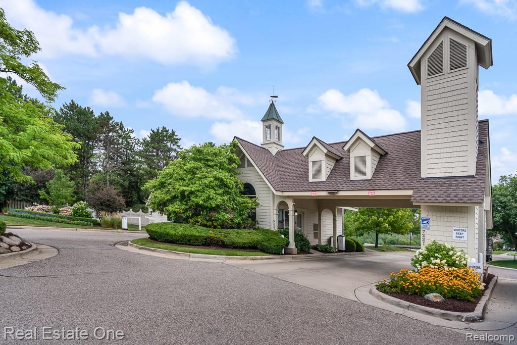 7383 SIMSBURY Drive