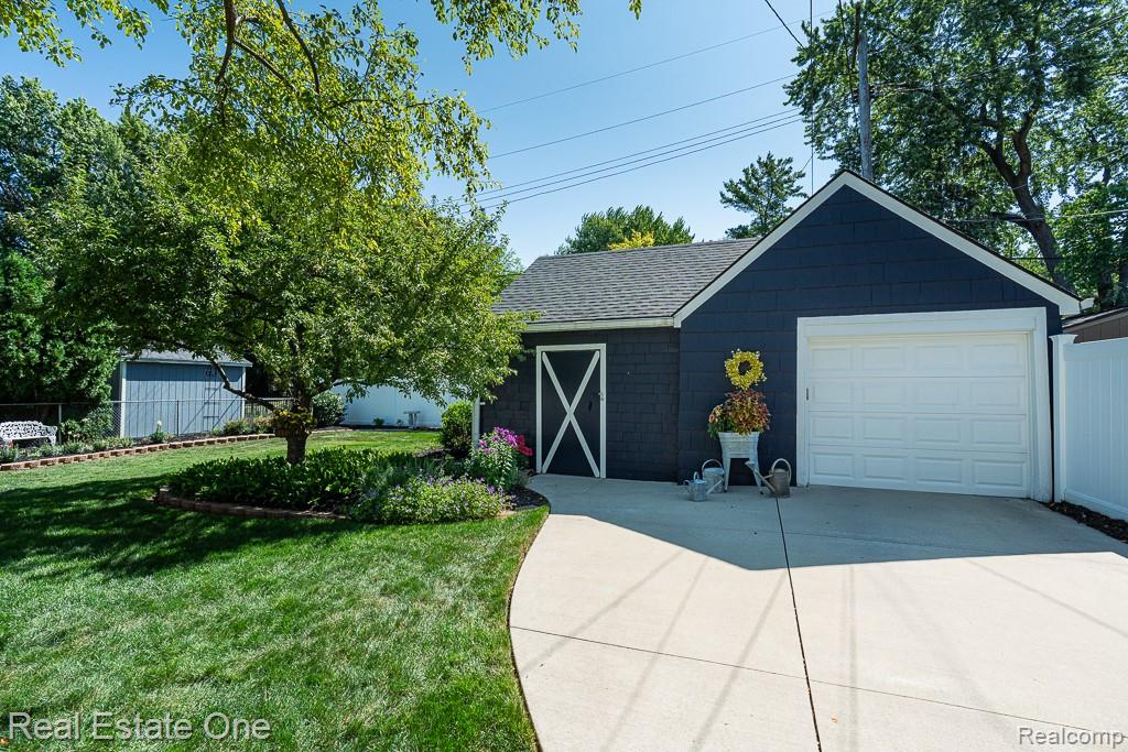 2731 Bamlet Road