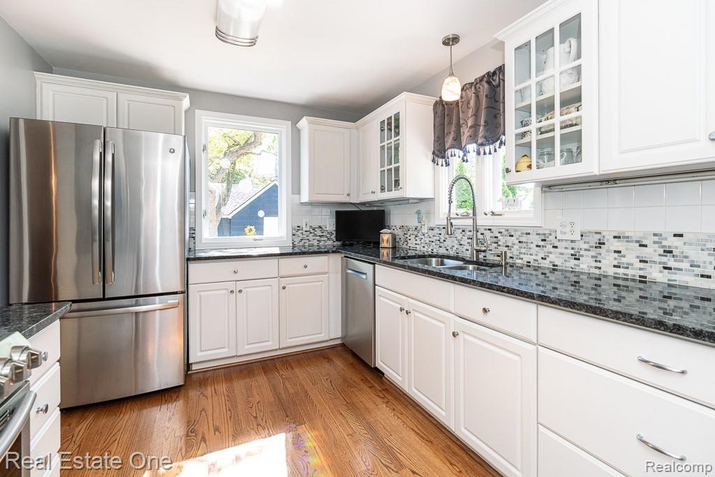2731 Bamlet Road