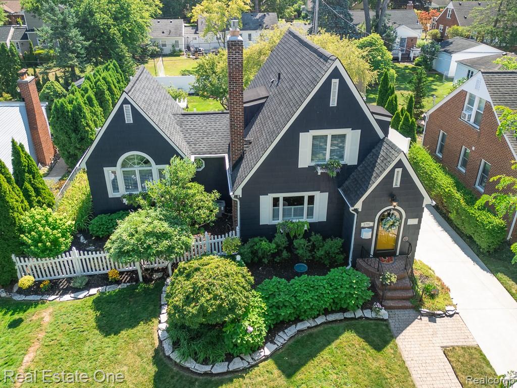 2731 Bamlet Road