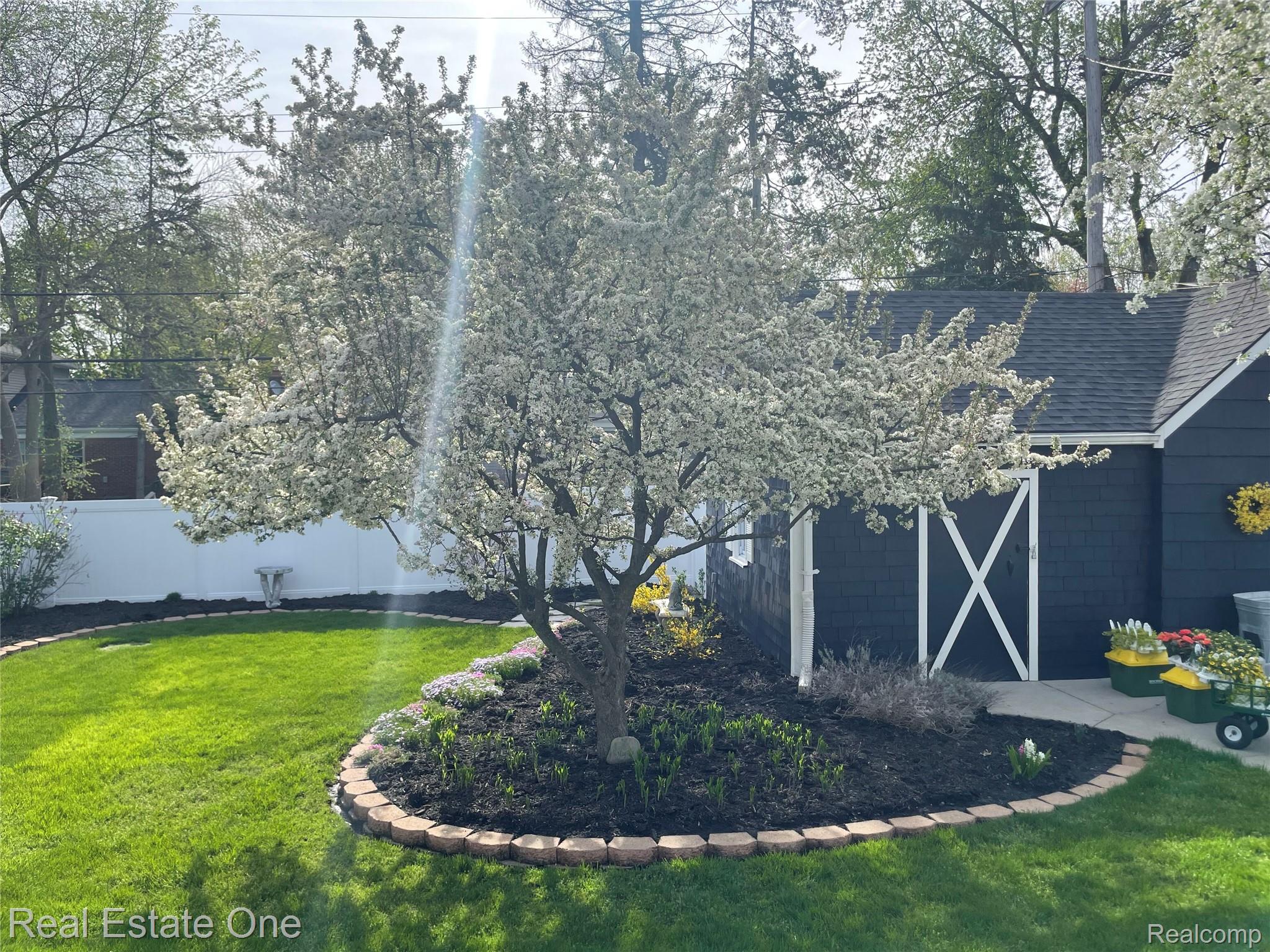 2731 Bamlet Road