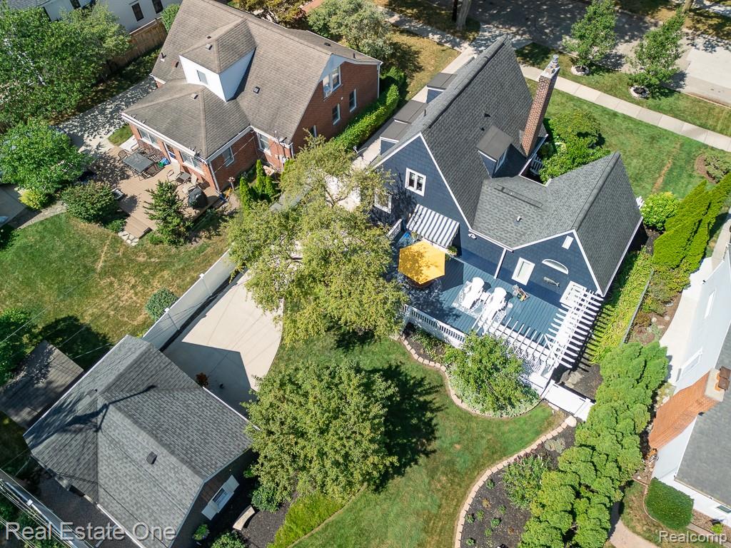 2731 Bamlet Road