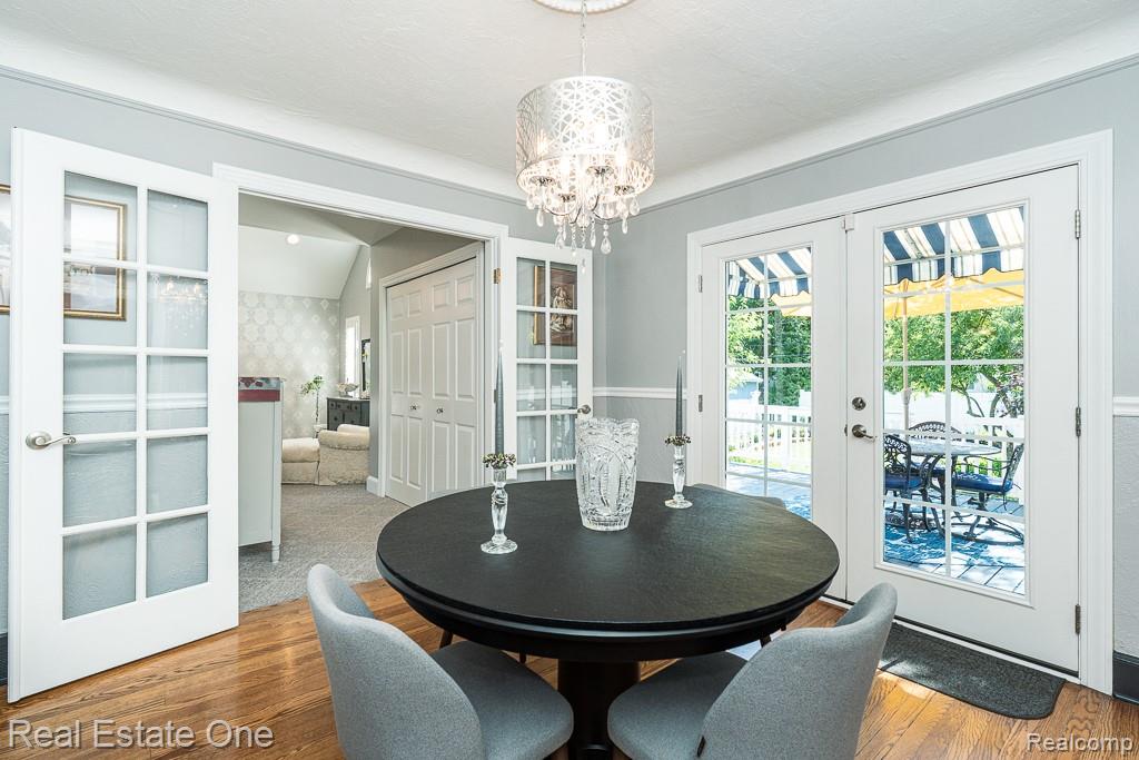 2731 Bamlet Road