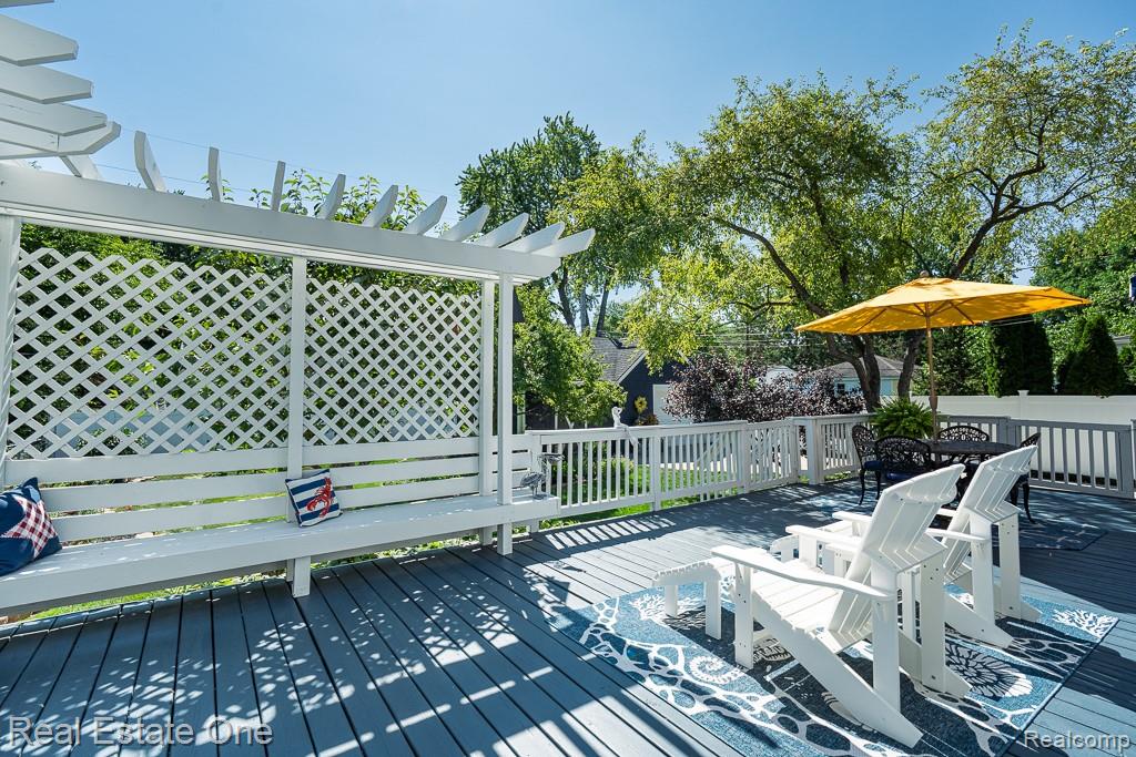 2731 Bamlet Road